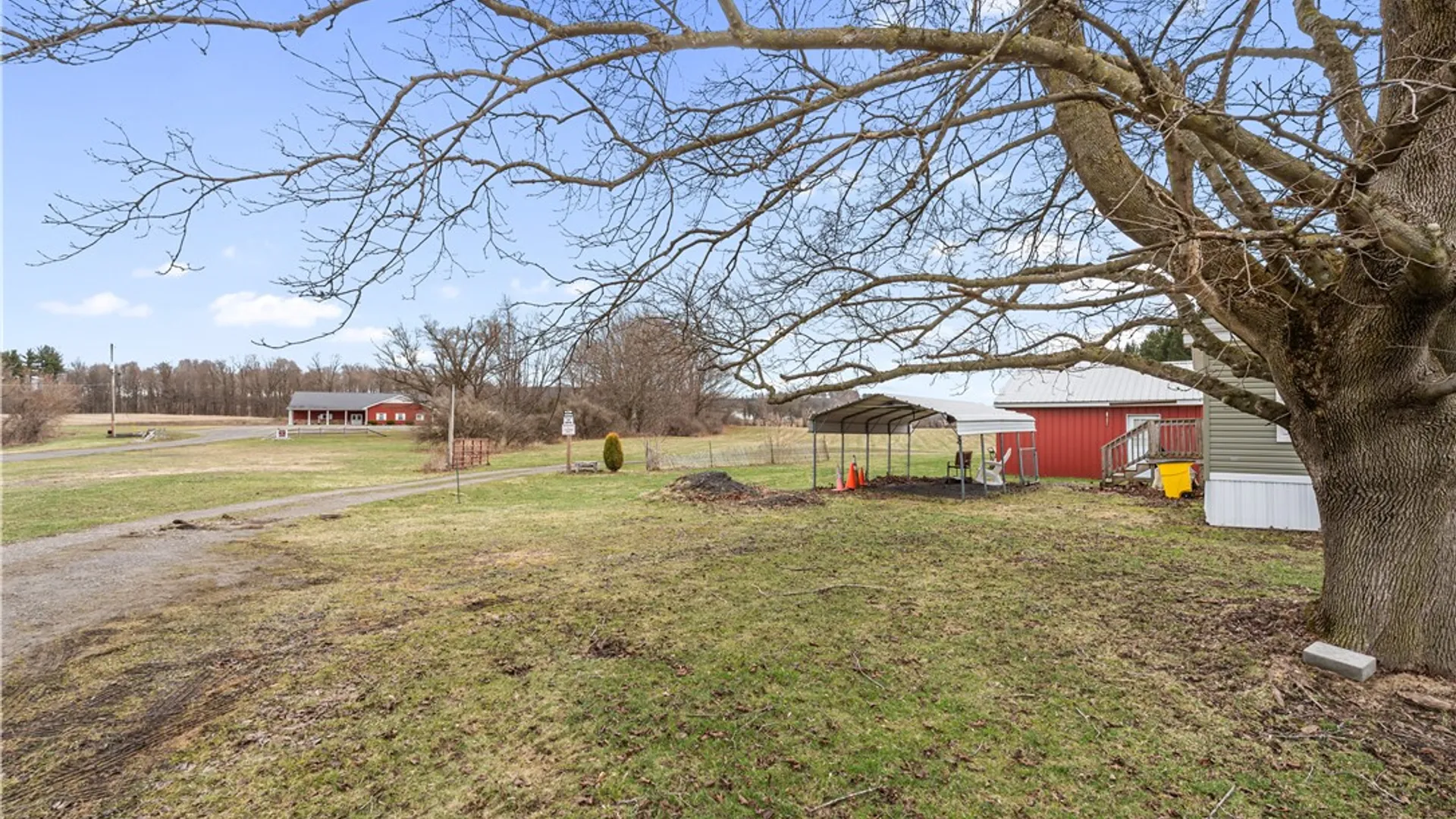 Property at 11860 2nd Avenue Extension, Wayland, NY 14572 35