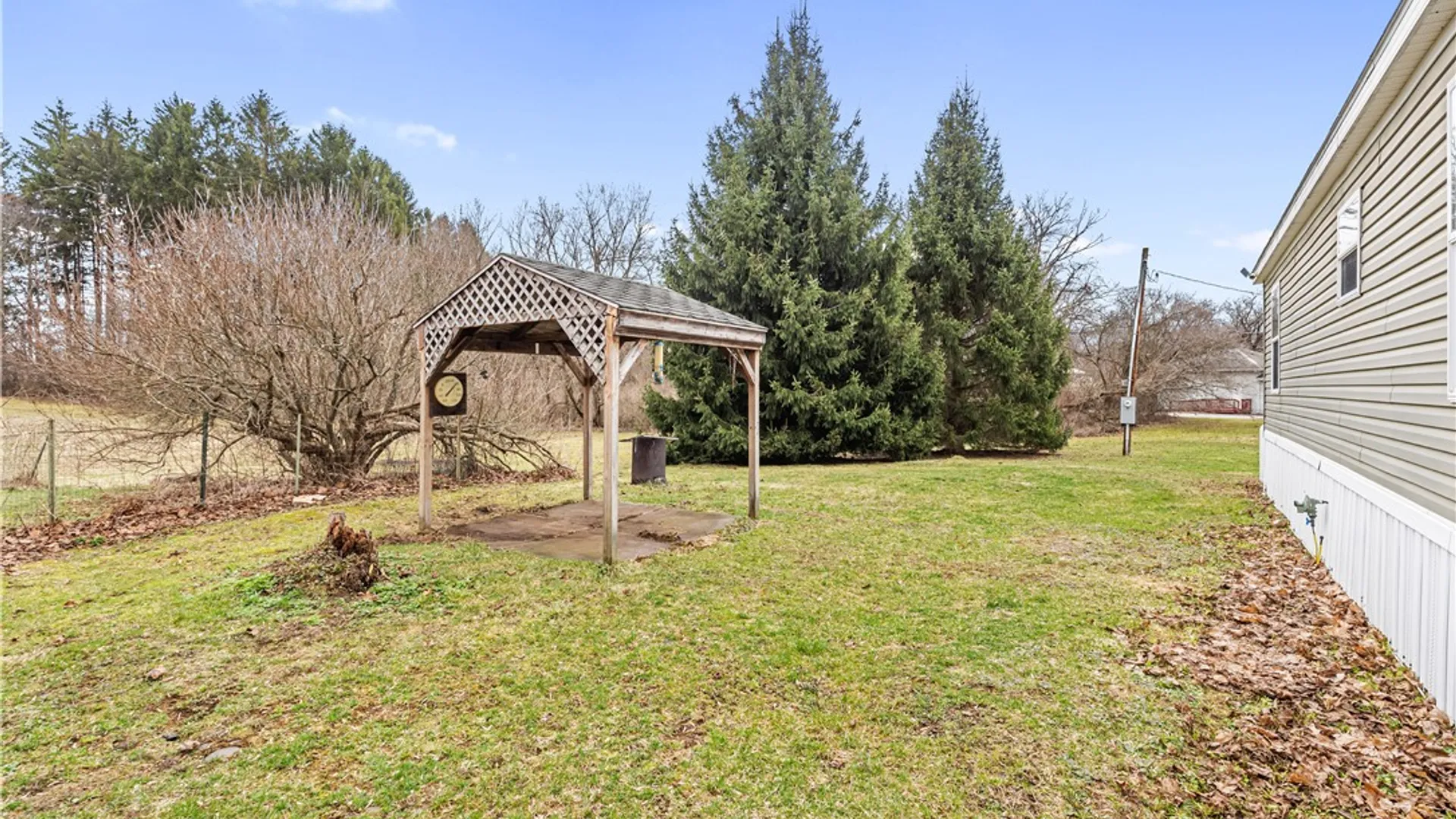 Property at 11860 2nd Avenue Extension, Wayland, NY 14572 36