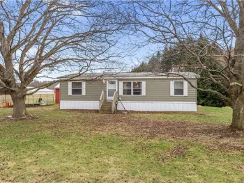 Property at 11860 2nd Avenue Extension, Wayland, NY 14572