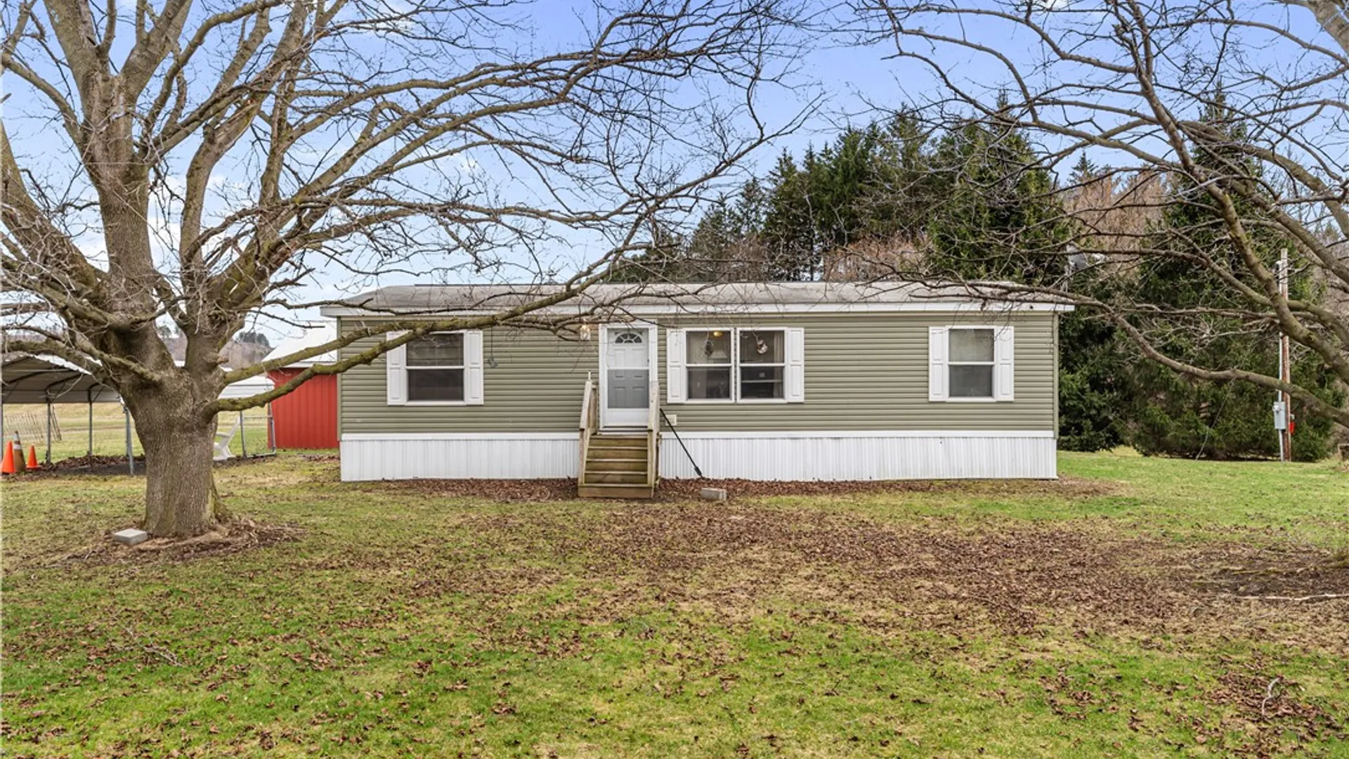 Property at 11860 2nd Avenue Extension, Wayland, NY 14572 3