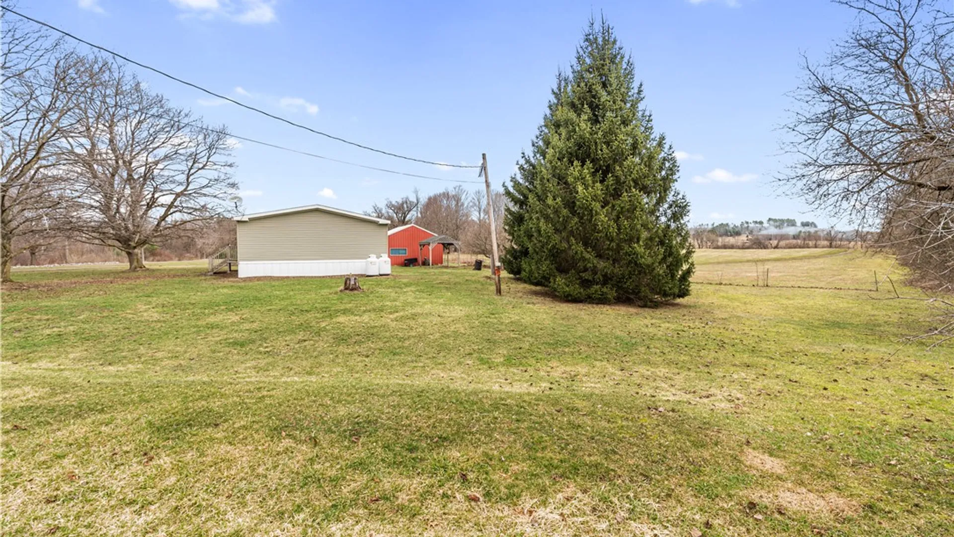 Property at 11860 2nd Avenue Extension, Wayland, NY 14572 5