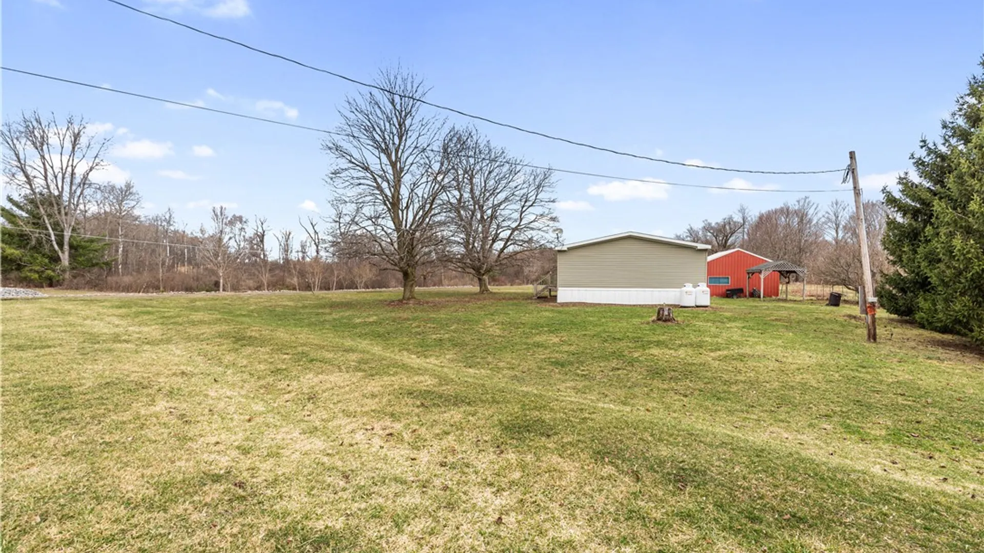 Property at 11860 2nd Avenue Extension, Wayland, NY 14572 7