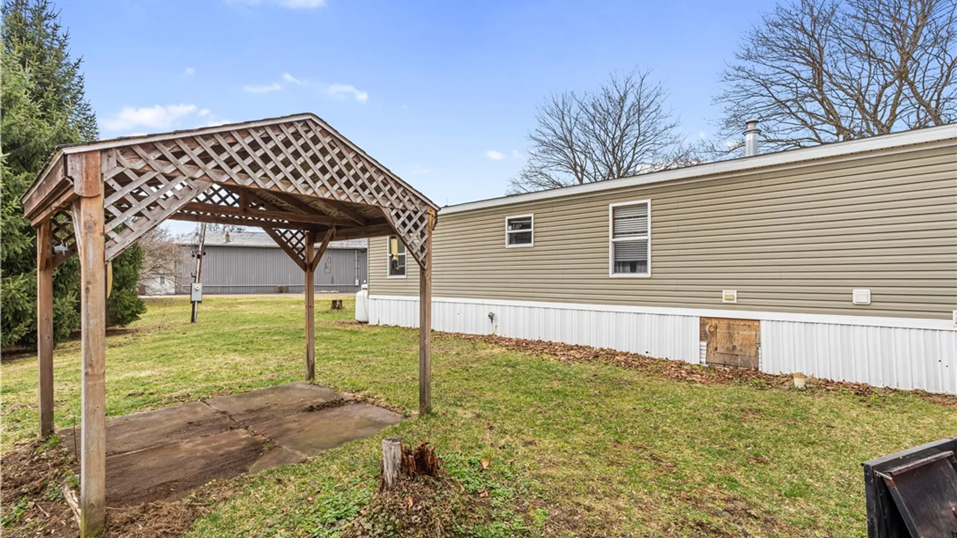 Property at 11860 2nd Avenue Extension, Wayland, NY 14572 8