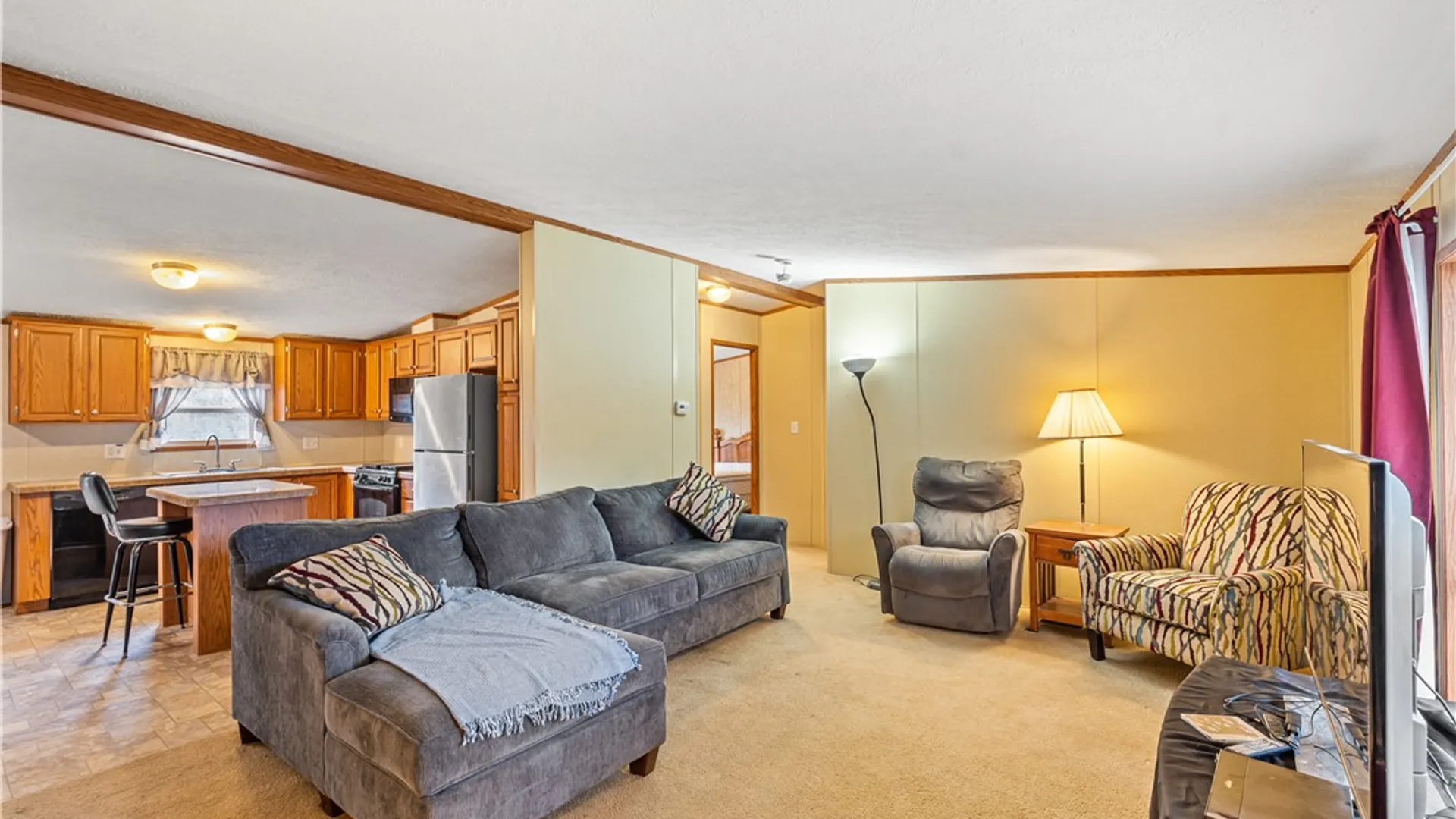 Property at 11860 2nd Avenue Extension, Wayland, NY 14572 12
