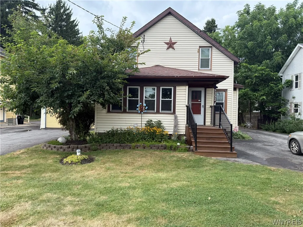 Property at 5252 Genesee Street, Lancaster, NY 14026