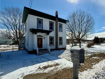 Property at 2 Main Street, Antwerp, NY 13608