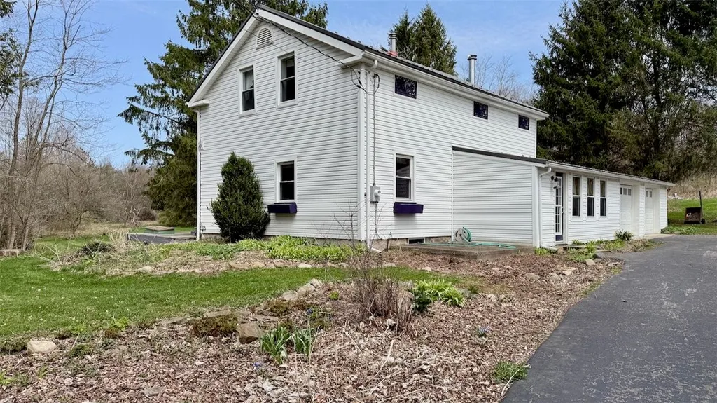 Property at 784 Tollgate Hill Road, Locke, NY 13092