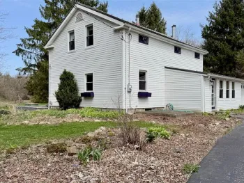 Property at 784 Tollgate Hill Road, Locke, NY 13092