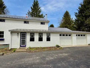 Property at 784 Tollgate Hill Road, Locke, NY 13092