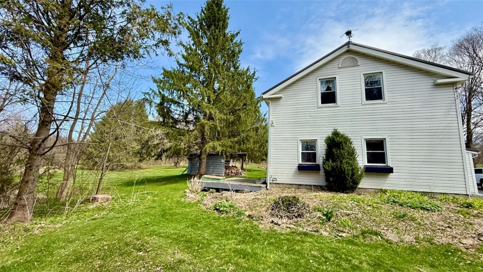 Property at 784 Tollgate Hill Road, Locke, NY 13092 3
