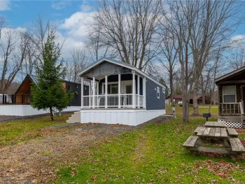 Property at 7150 GARNER #3, Huron, NY 14590