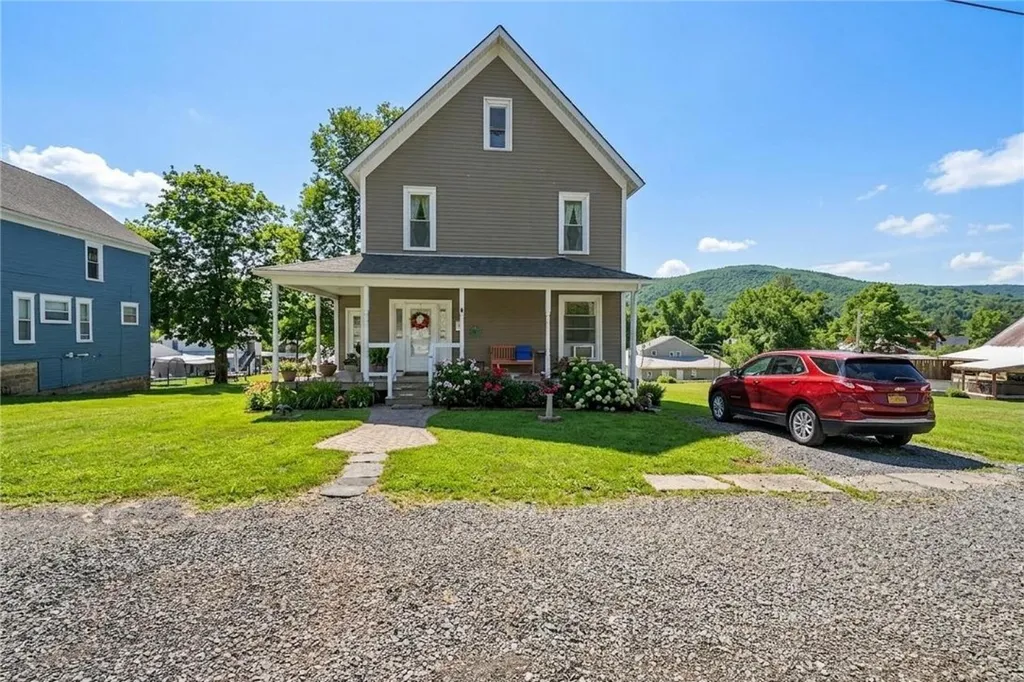 Property at 109 E King Street, Smethport Boro, PA 16749