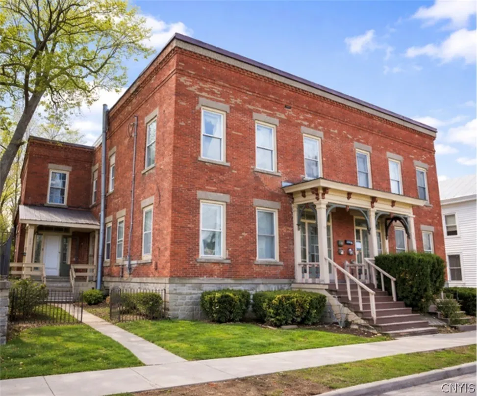 Property at 1111, 1115, 1037, 900, 70 Lafayette, NYA, Ogden, Gates, State, Franklin Street, Ogdensburg, NY 13669