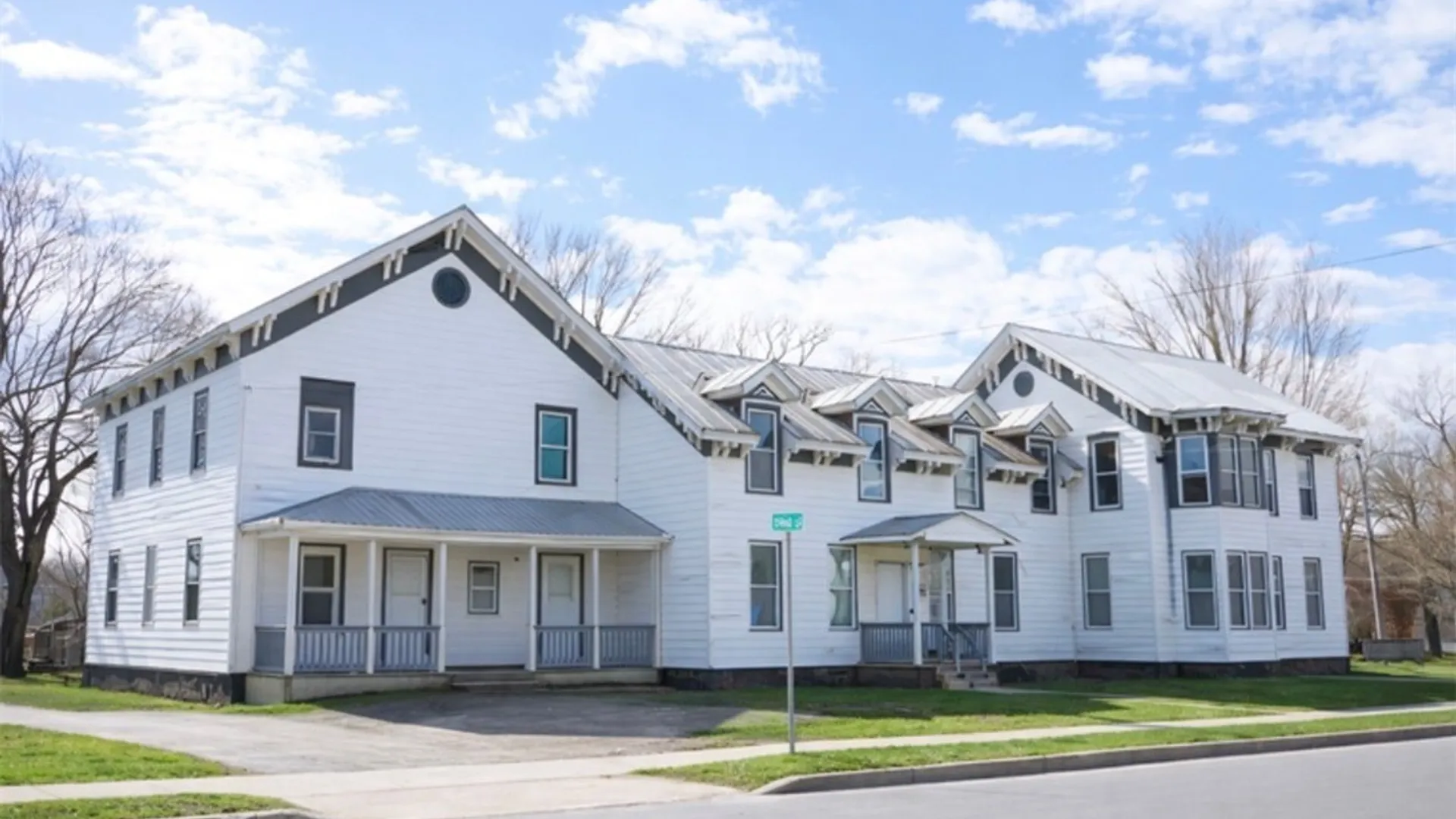 Property at 1111, 1115, 1037, 900, 70 Lafayette, NYA, Ogden, Gates, State, Franklin Street, Ogdensburg, NY 13669 4