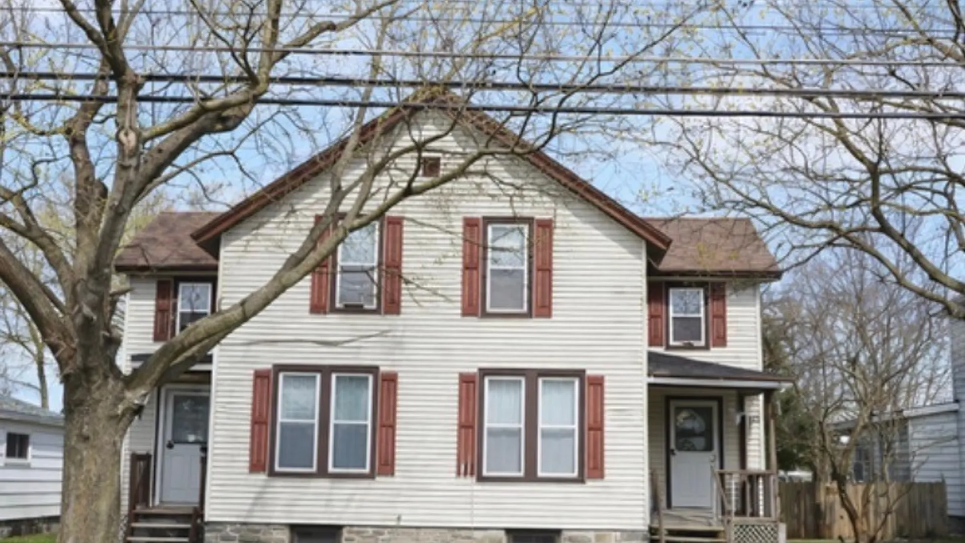 Property at 1111, 1115, 1037, 900, 70 Lafayette, NYA, Ogden, Gates, State, Franklin Street, Ogdensburg, NY 13669 5
