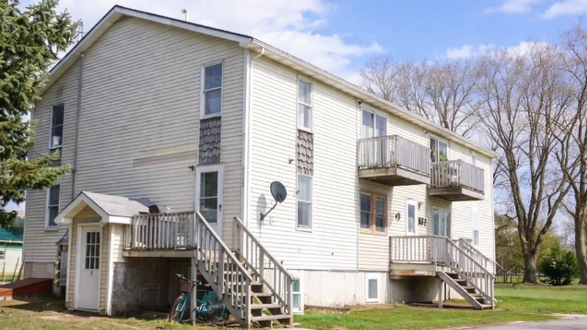 Property at 1111, 1115, 1037, 900, 70 Lafayette, NYA, Ogden, Gates, State, Franklin Street, Ogdensburg, NY 13669 7