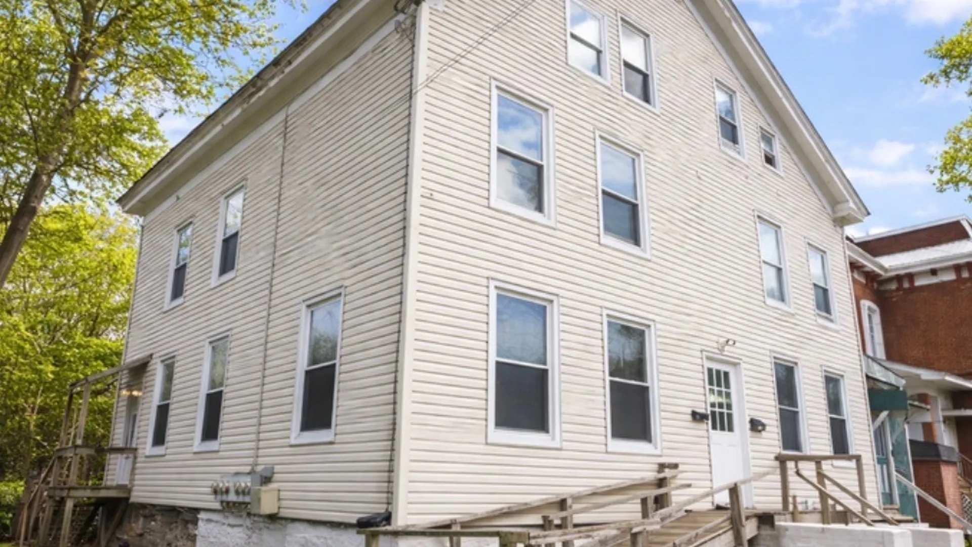 Property at 1111, 1115, 1037, 900, 70 Lafayette, NYA, Ogden, Gates, State, Franklin Street, Ogdensburg, NY 13669 8