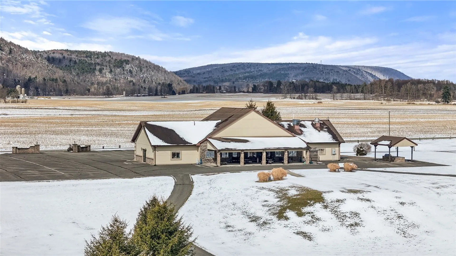 Property at 29 Fisher Settlement Road, Spencer, NY 14883 3