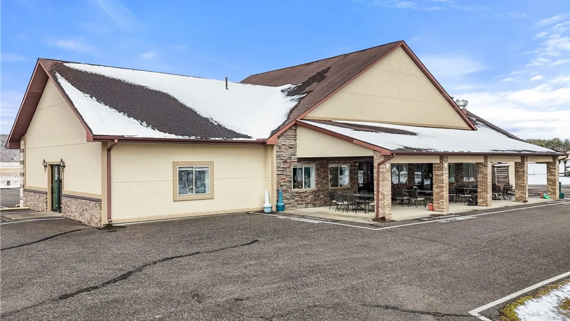 Property at 29 Fisher Settlement Road, Spencer, NY 14883 4