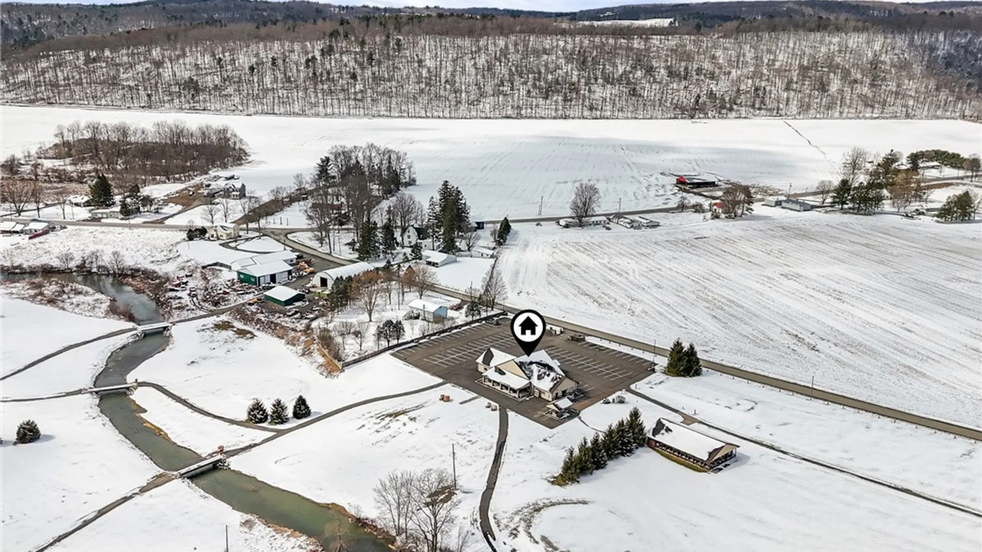 Property at 29 Fisher Settlement Road, Spencer, NY 14883 5