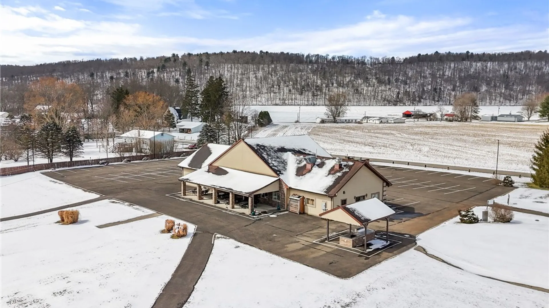 Property at 29 Fisher Settlement Road, Spencer, NY 14883 37