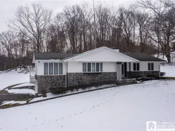 Property at 24 Prospect Street, Hanover, NY 14062
