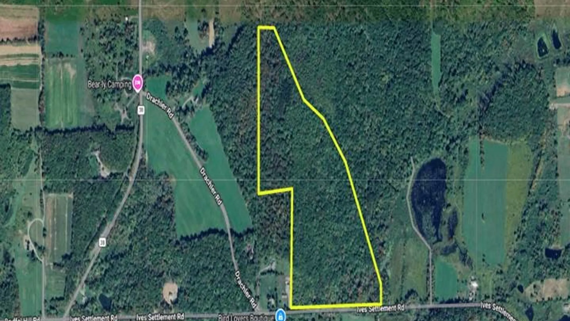 Property at 231 Ives Settlement Road, Guilford, NY 13780 5