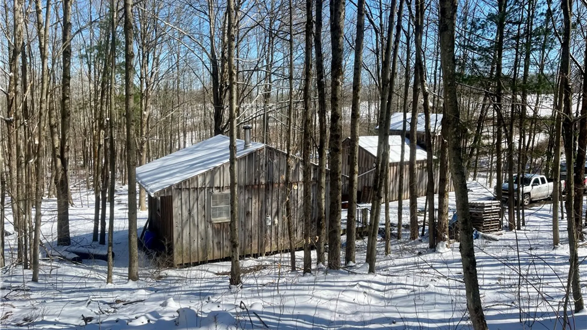 Property at 231 Ives Settlement Road, Guilford, NY 13780 27