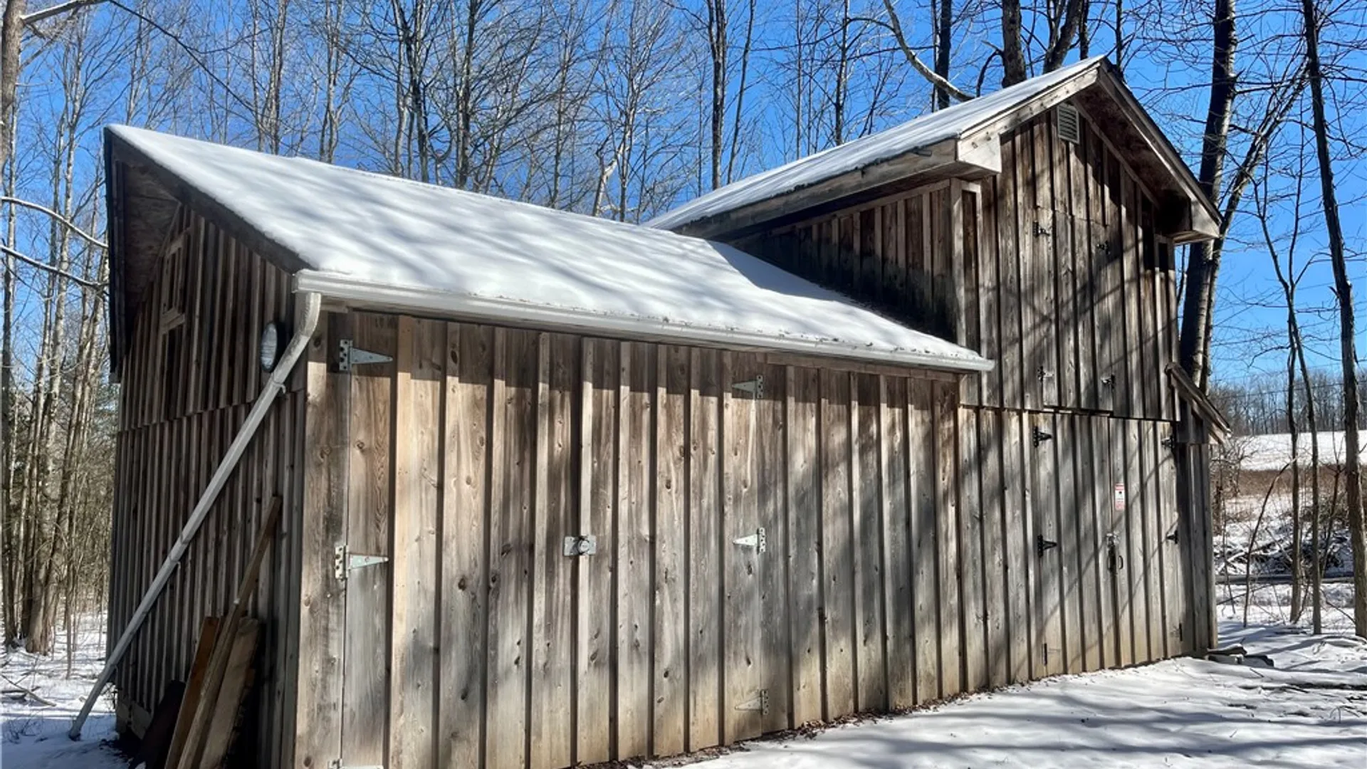 Property at 231 Ives Settlement Road, Guilford, NY 13780 9