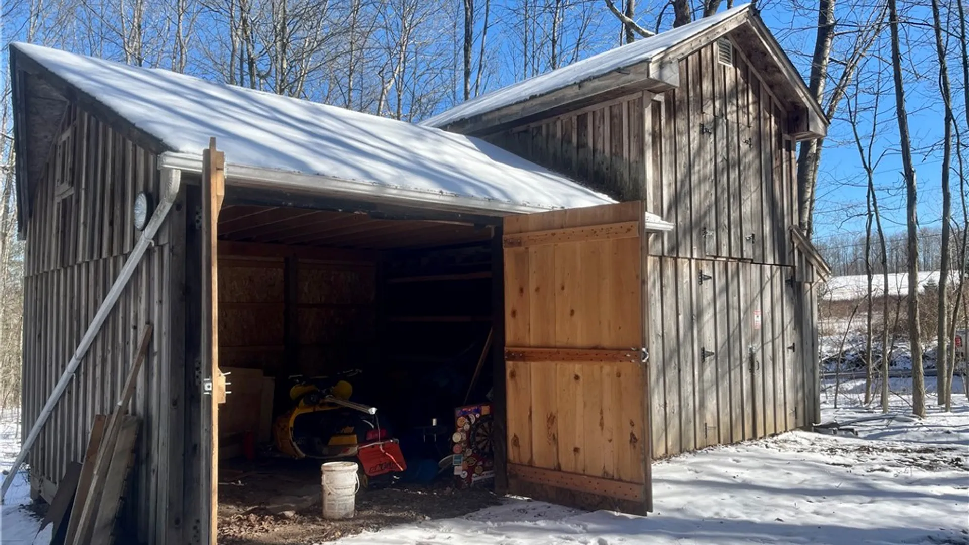 Property at 231 Ives Settlement Road, Guilford, NY 13780 11
