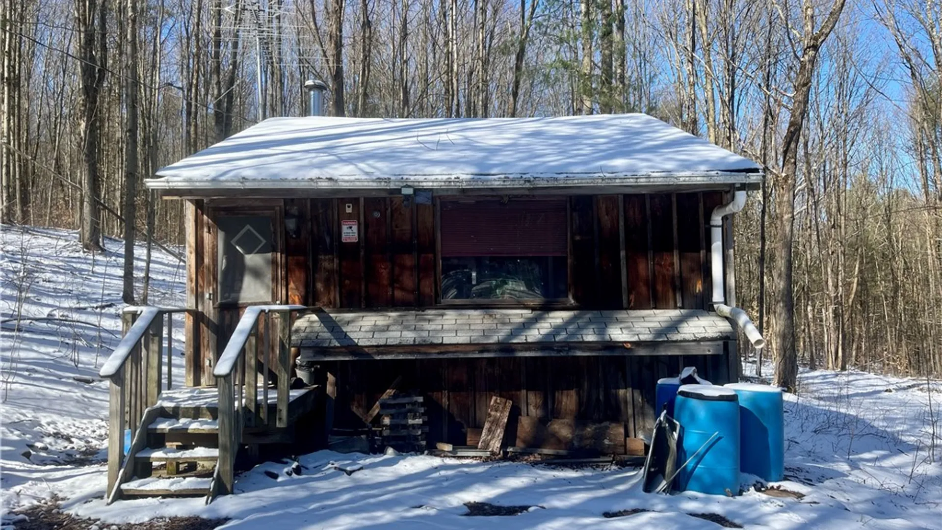 Property at 231 Ives Settlement Road, Guilford, NY 13780 8