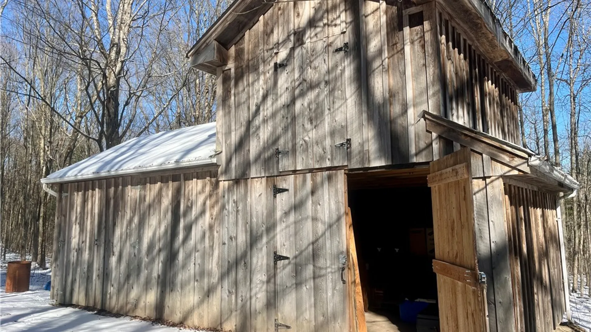 Property at 231 Ives Settlement Road, Guilford, NY 13780 10