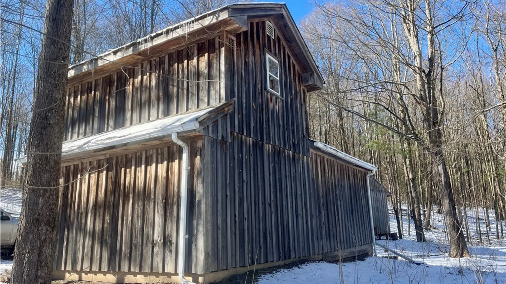 Property at 231 Ives Settlement Road, Guilford, NY 13780 12