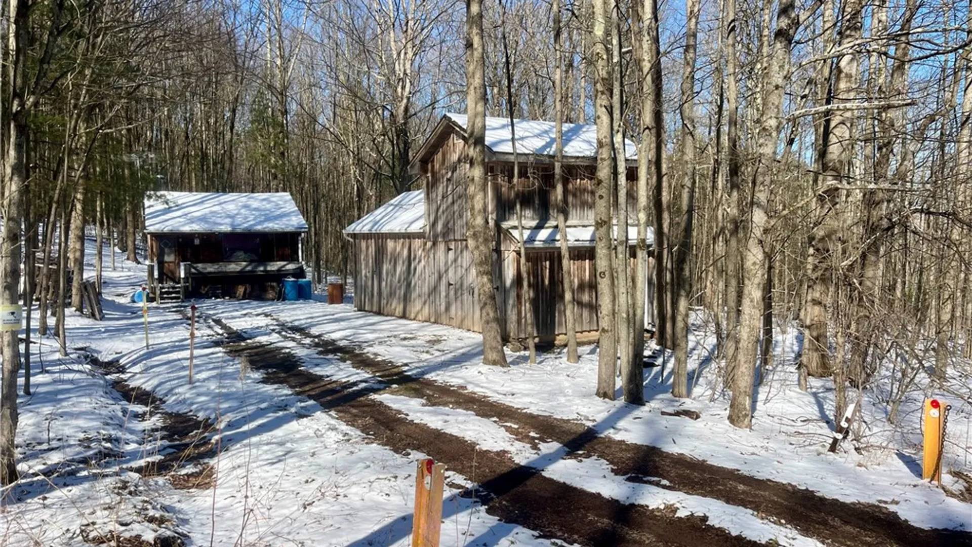Property at 231 Ives Settlement Road, Guilford, NY 13780 7