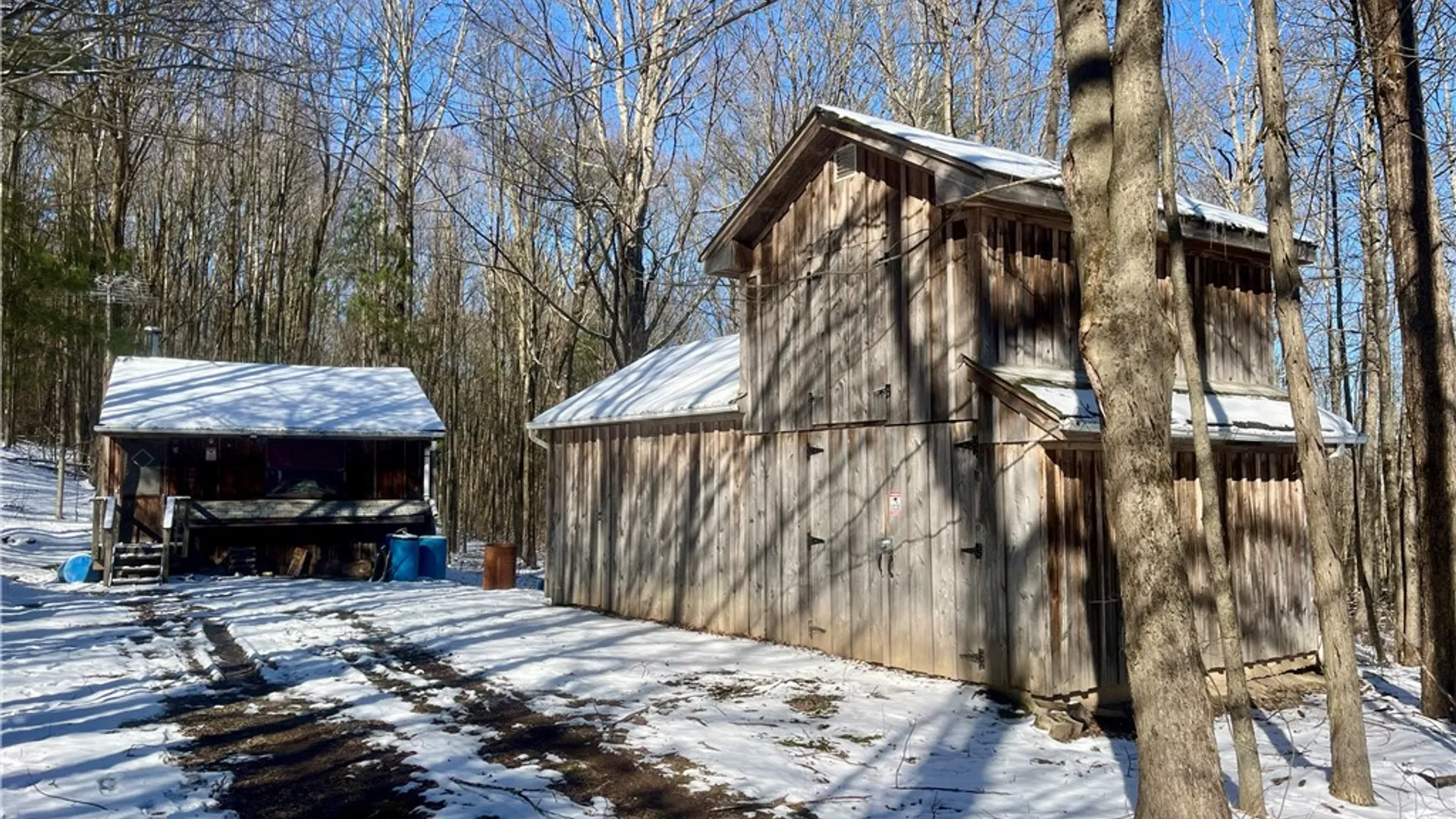 Property at 231 Ives Settlement Road, Guilford, NY 13780 6