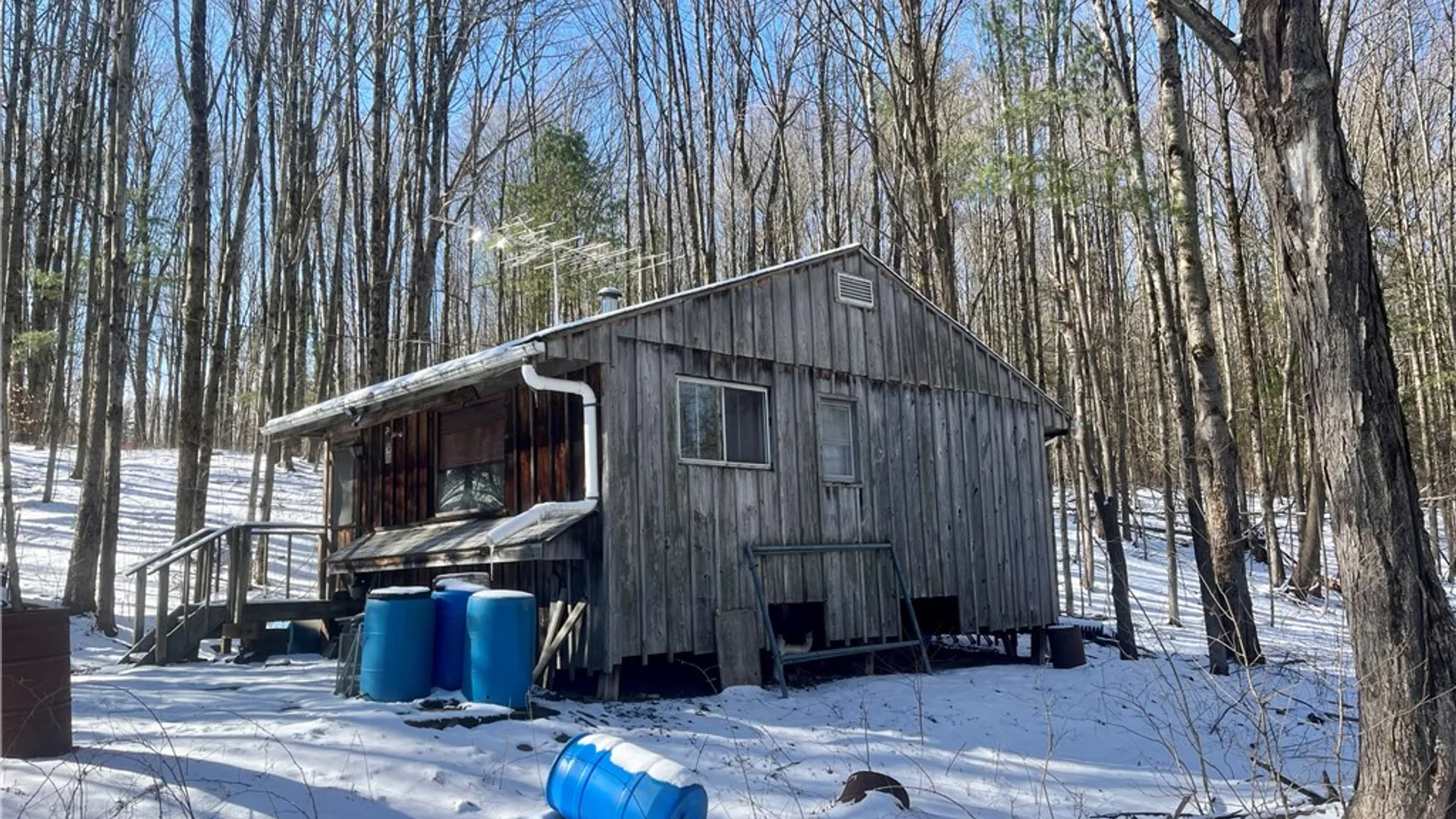 Property at 231 Ives Settlement Road, Guilford, NY 13780 14