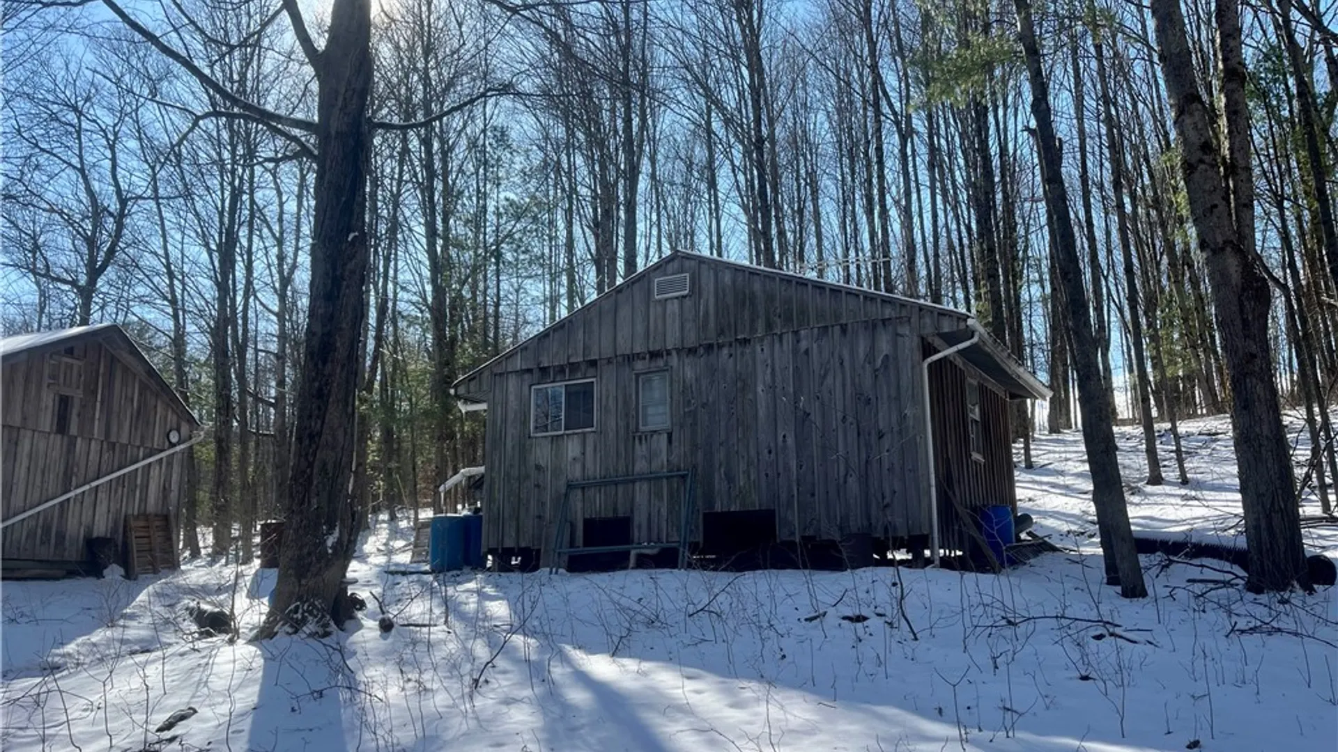 Property at 231 Ives Settlement Road, Guilford, NY 13780 13