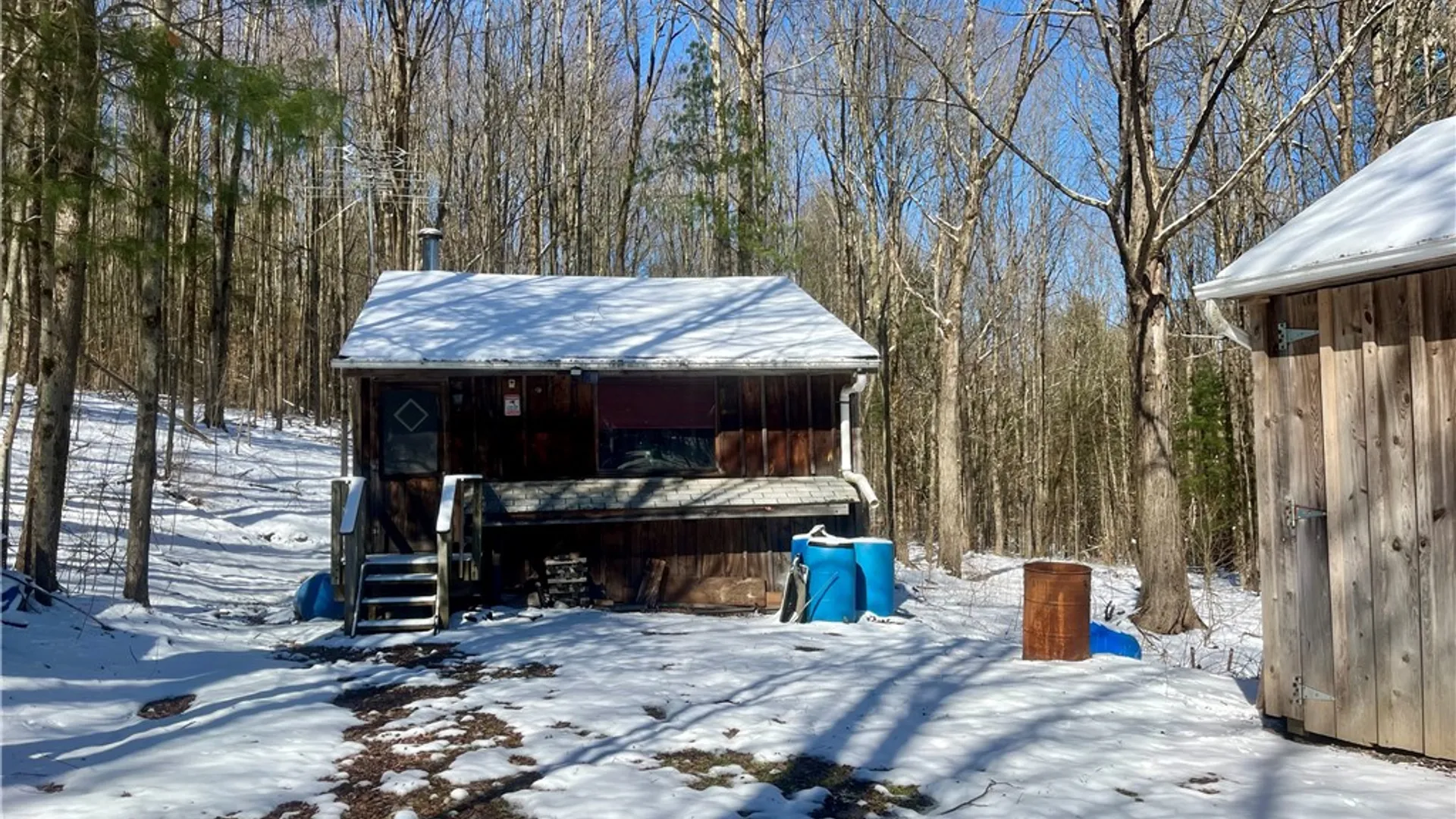 Property at 231 Ives Settlement Road, Guilford, NY 13780 28