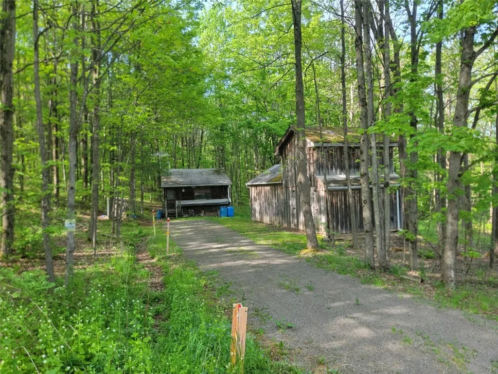 Property at 231 Ives Settlement Road, Guilford, NY 13780