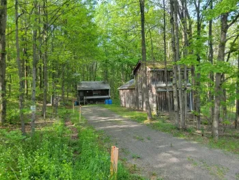 Property at 231 Ives Settlement Road, Guilford, NY 13780
