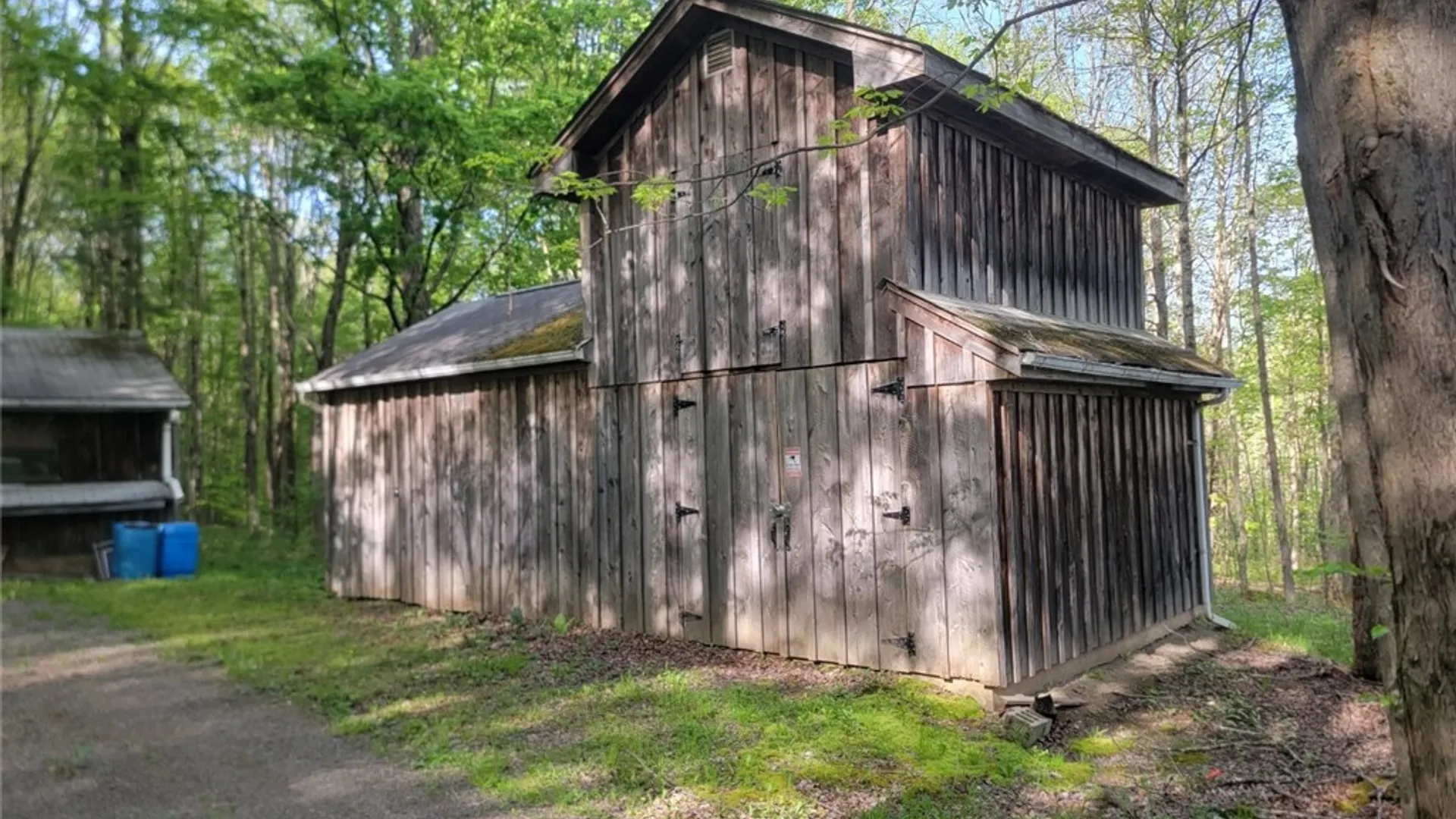Property at 231 Ives Settlement Road, Guilford, NY 13780 3