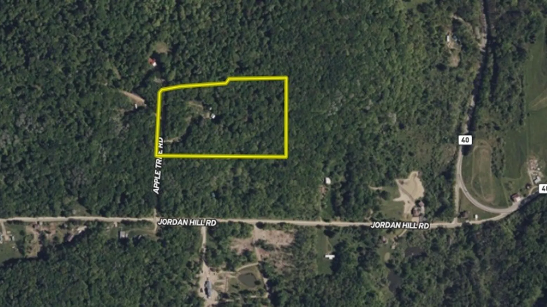 Property at 2680 Apple Tree Road, Clarksville, NY 14715 35