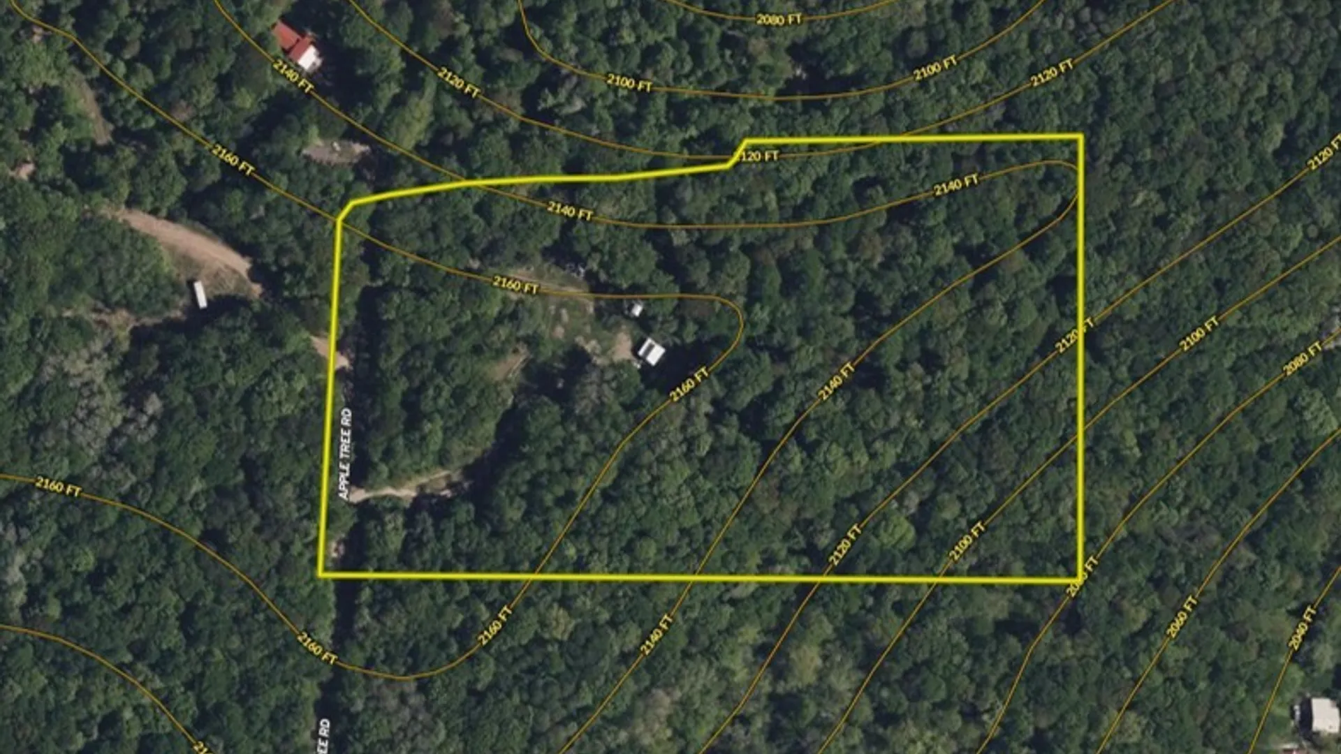 Property at 2680 Apple Tree Road, Clarksville, NY 14715 38