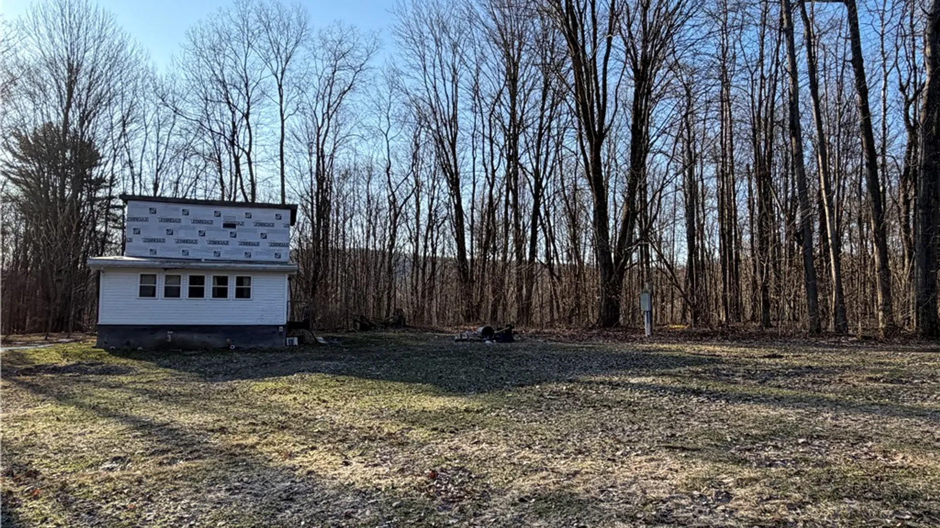 Property at 2680 Apple Tree Road, Clarksville, NY 14715 3