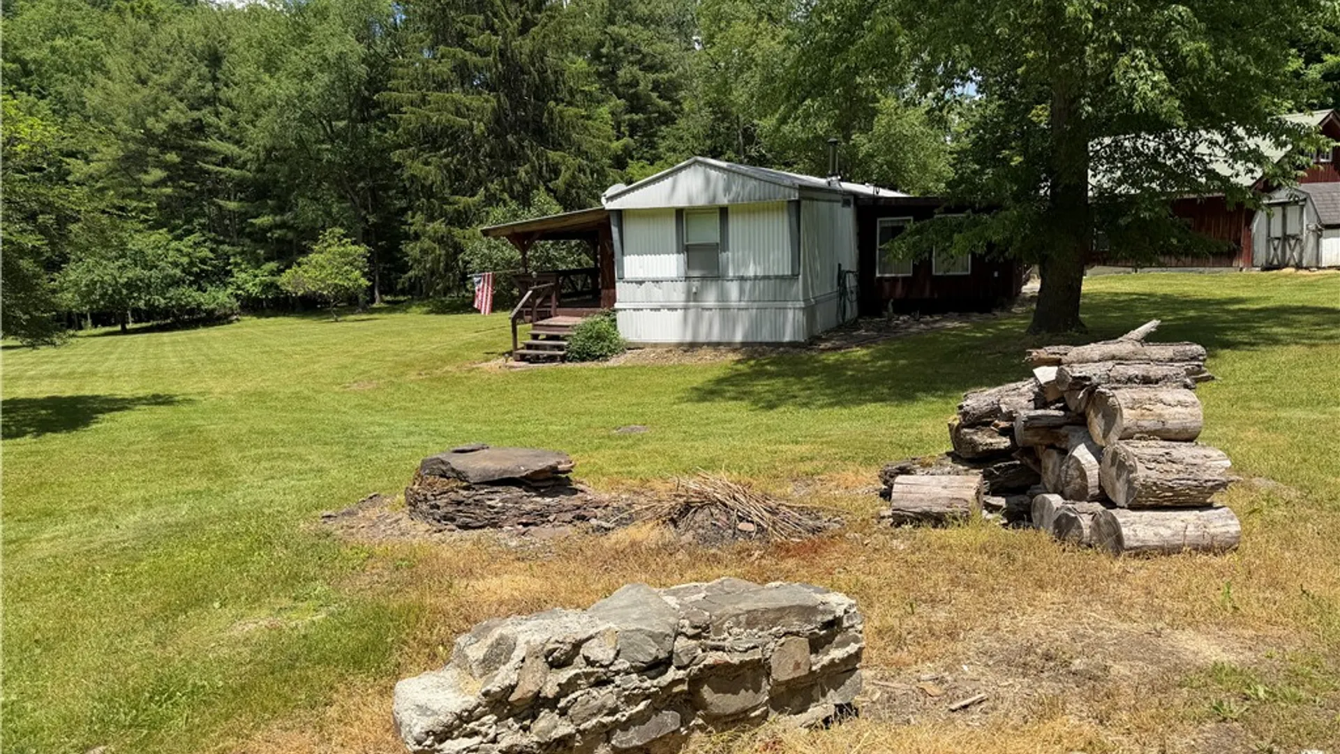 Property at 2213 Brown Hollow Road, Corning, NY 14830 10