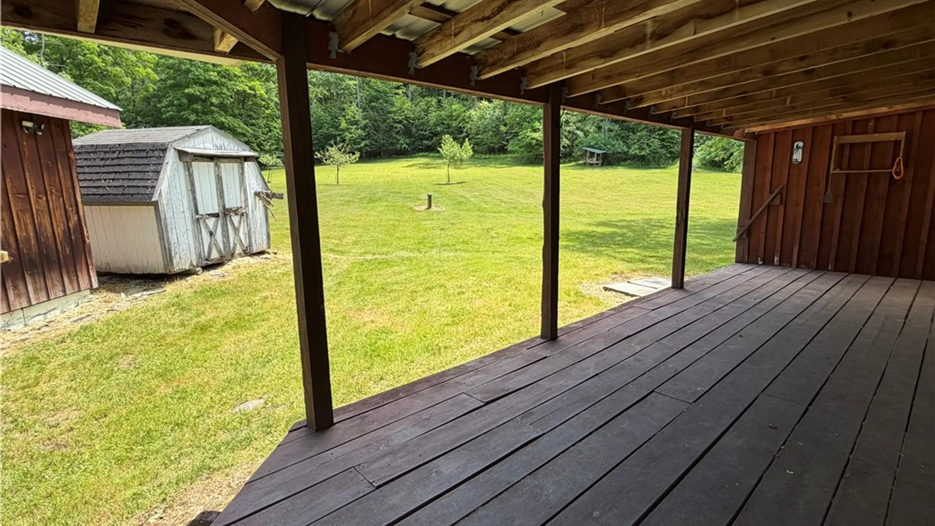 Property at 2213 Brown Hollow Road, Corning, NY 14830 12