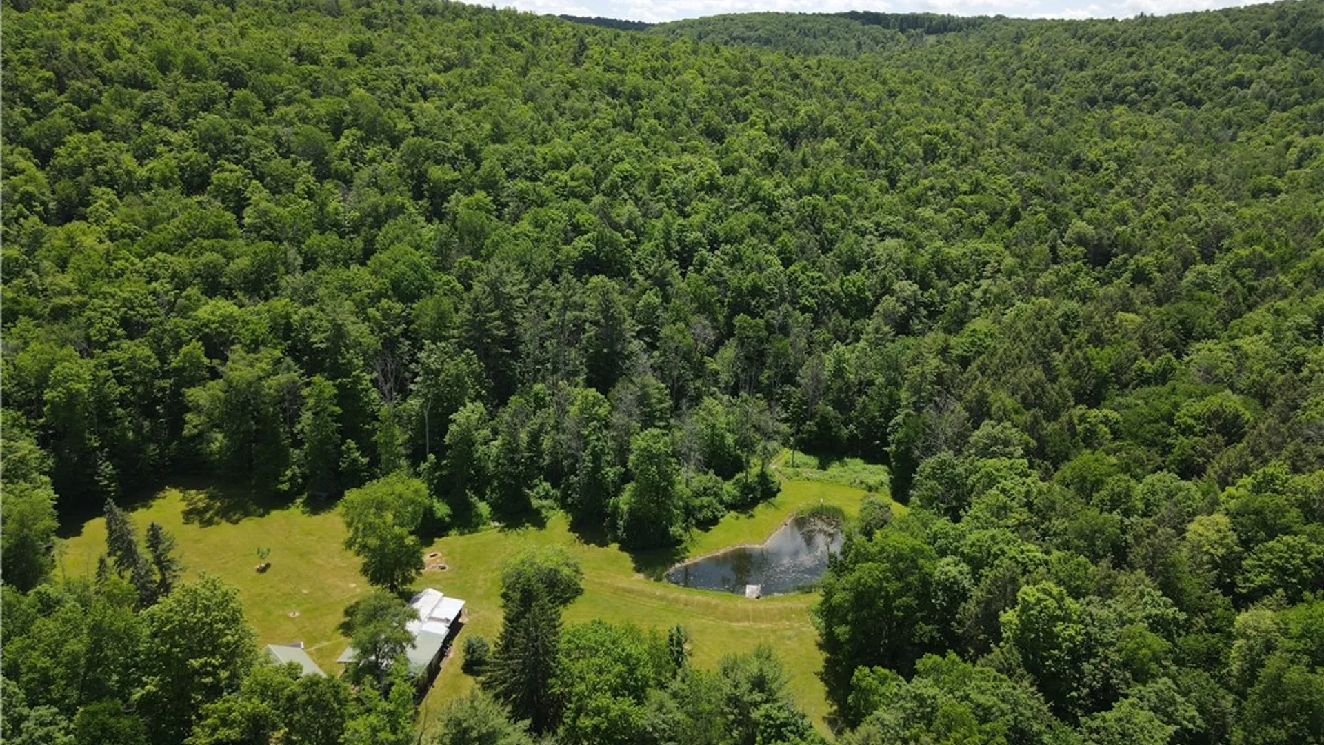 Property at 2213 Brown Hollow Road, Corning, NY 14830 5