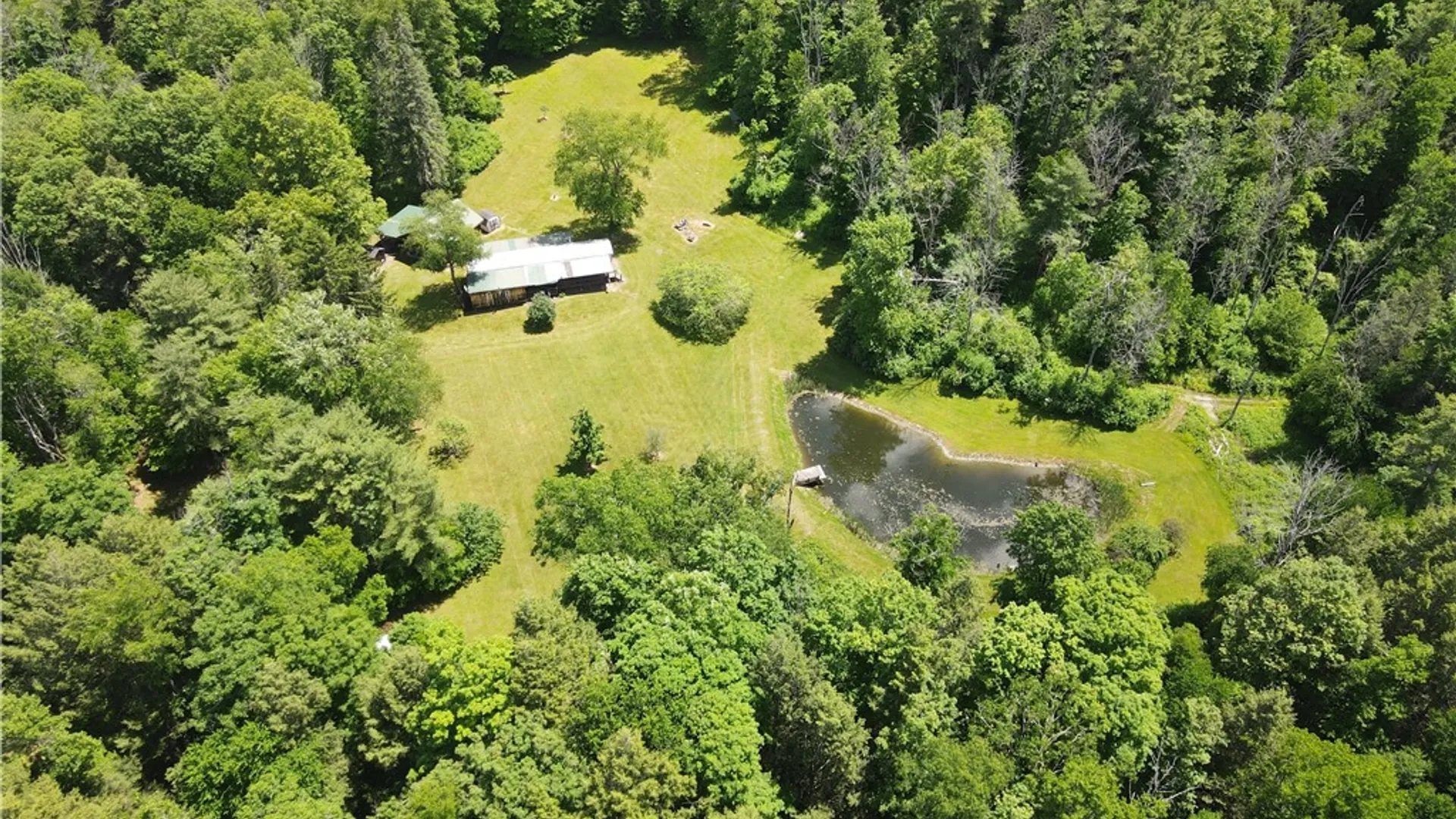Property at 2213 Brown Hollow Road, Corning, NY 14830 50