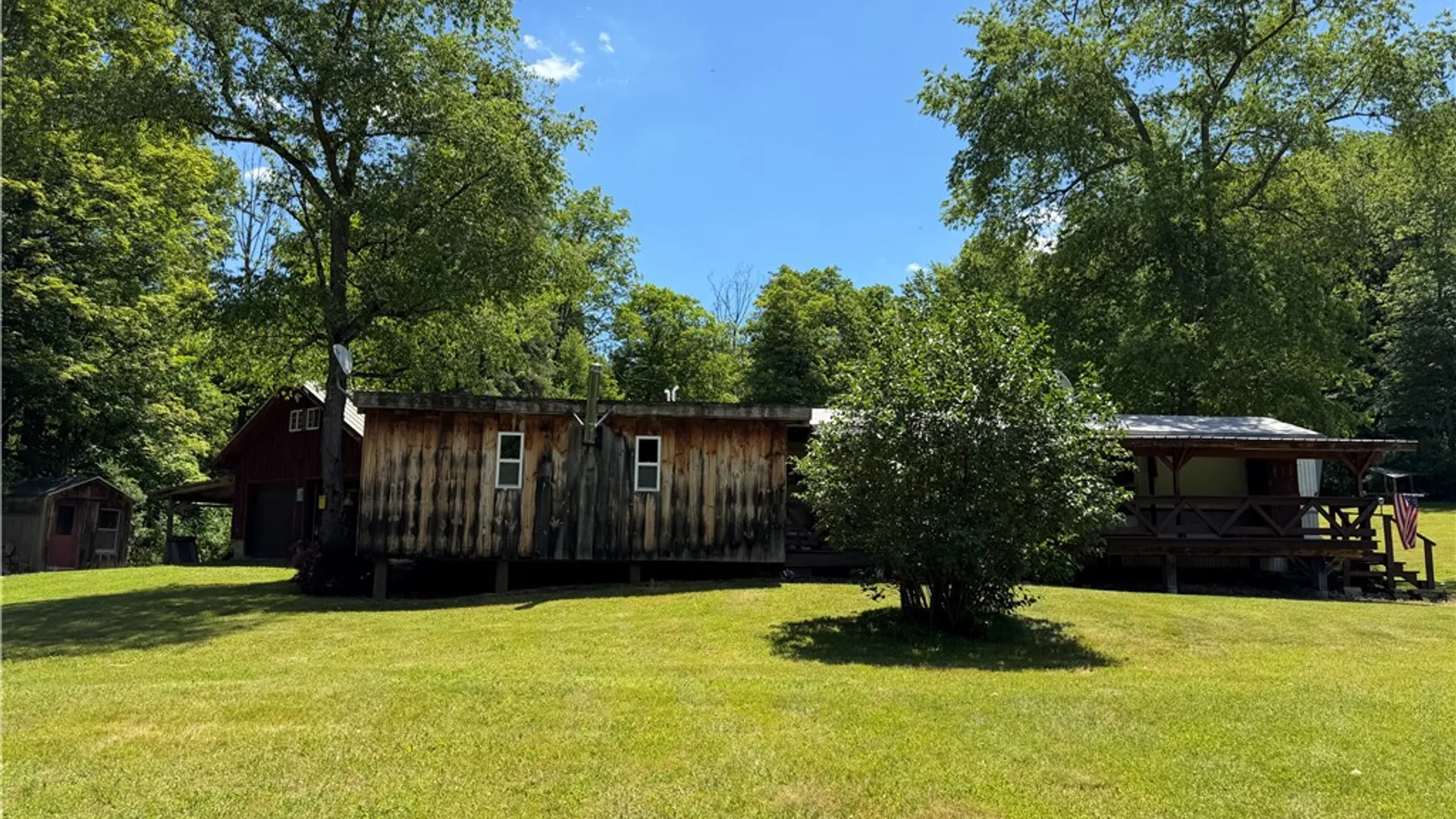 Property at 2213 Brown Hollow Road, Corning, NY 14830 8