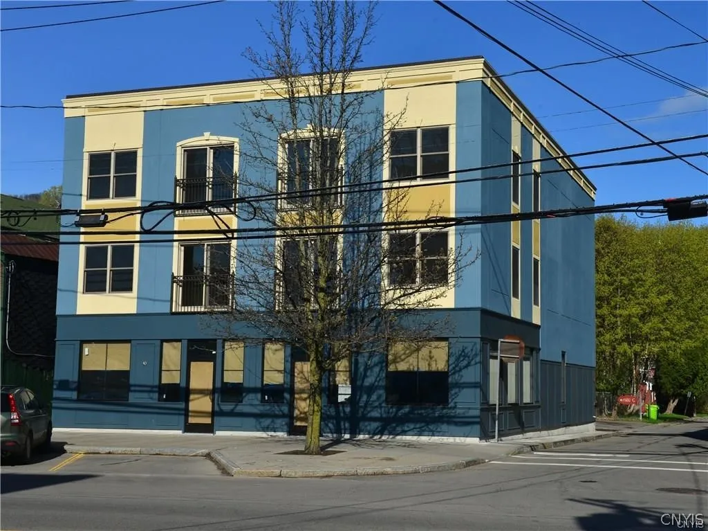 Property at 23 S Main Street, Homer, NY 13077